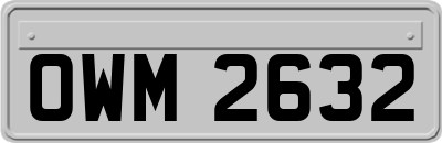 OWM2632
