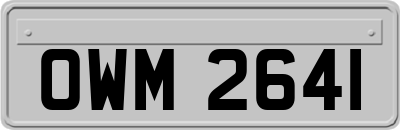 OWM2641