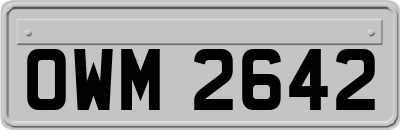 OWM2642