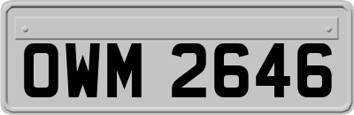 OWM2646