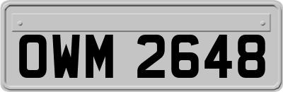 OWM2648