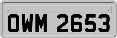 OWM2653