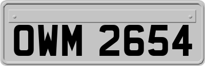 OWM2654