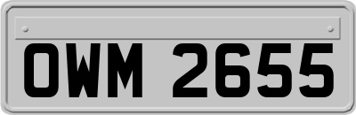 OWM2655