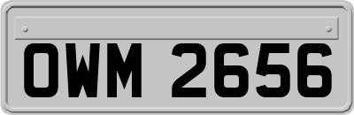 OWM2656