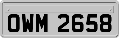 OWM2658