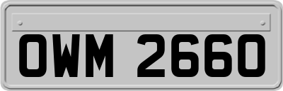 OWM2660
