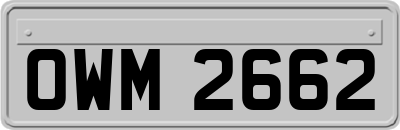 OWM2662