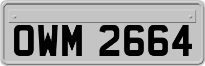 OWM2664