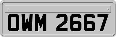 OWM2667