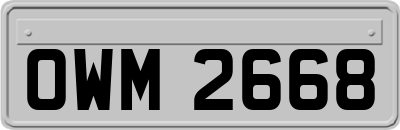 OWM2668