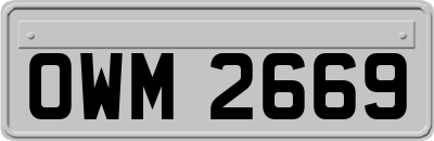 OWM2669