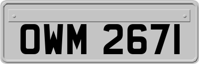 OWM2671