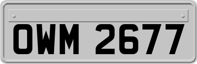 OWM2677