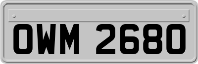 OWM2680