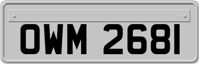 OWM2681