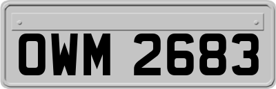 OWM2683