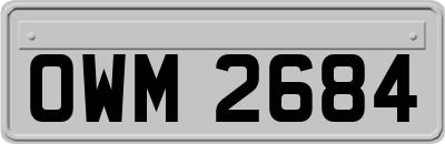 OWM2684