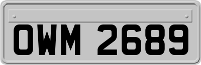 OWM2689