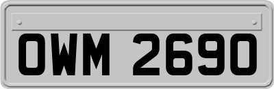 OWM2690