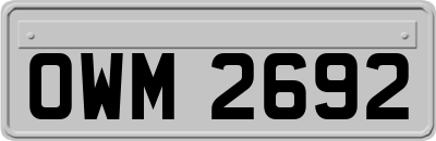OWM2692