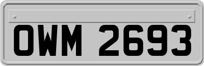 OWM2693