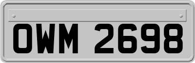 OWM2698