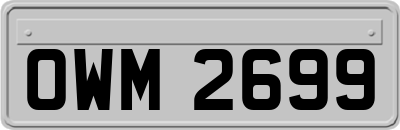 OWM2699
