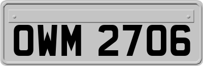 OWM2706