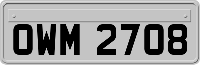 OWM2708
