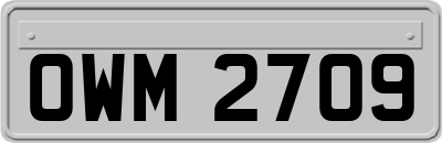 OWM2709