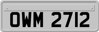 OWM2712