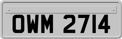 OWM2714