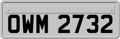 OWM2732