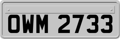 OWM2733