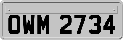OWM2734