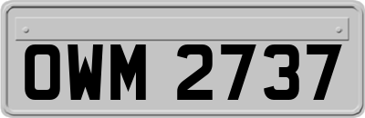 OWM2737