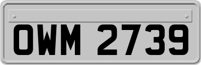 OWM2739