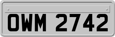 OWM2742