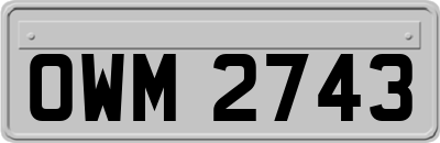 OWM2743