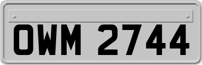 OWM2744