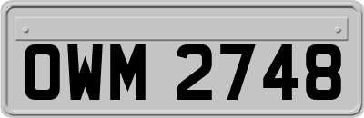OWM2748