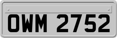 OWM2752