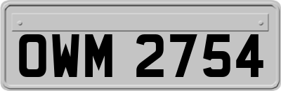 OWM2754