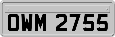 OWM2755