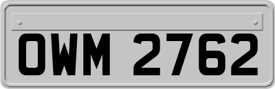 OWM2762