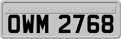 OWM2768