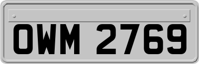 OWM2769