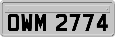OWM2774