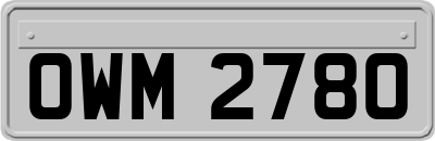 OWM2780